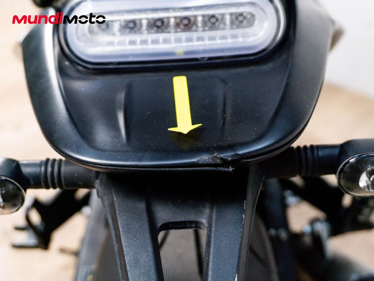 Benelli Leoncino 800 (2022 - 26) (14)