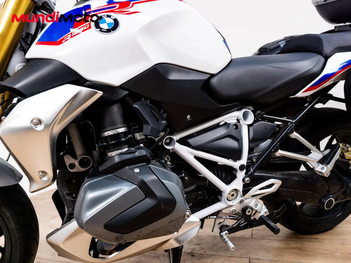 Bmw R 1250 R (2019 - 20) (9)