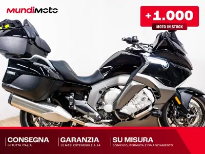 Bmw K 1600 GTL (2022 - 27) usata
