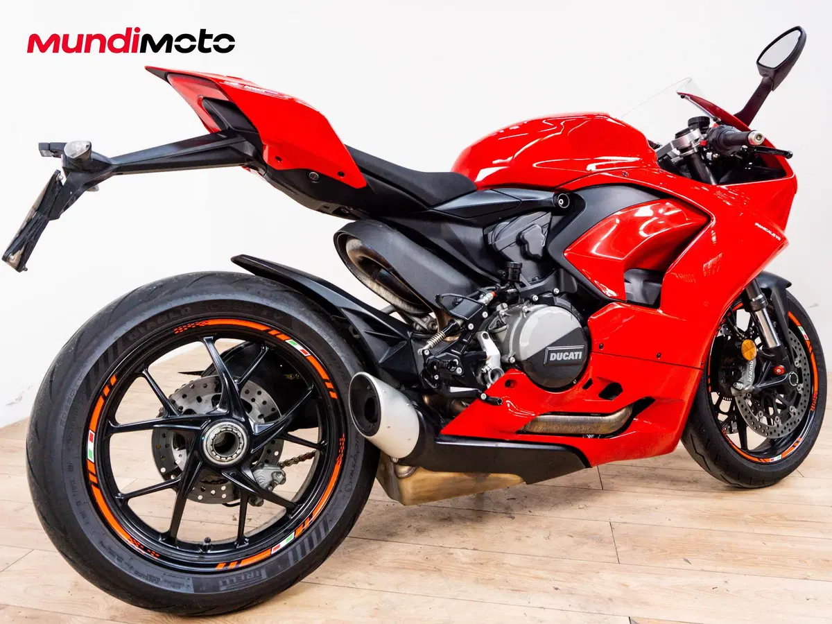 Ducati Panigale V2 955 (2020) (3)