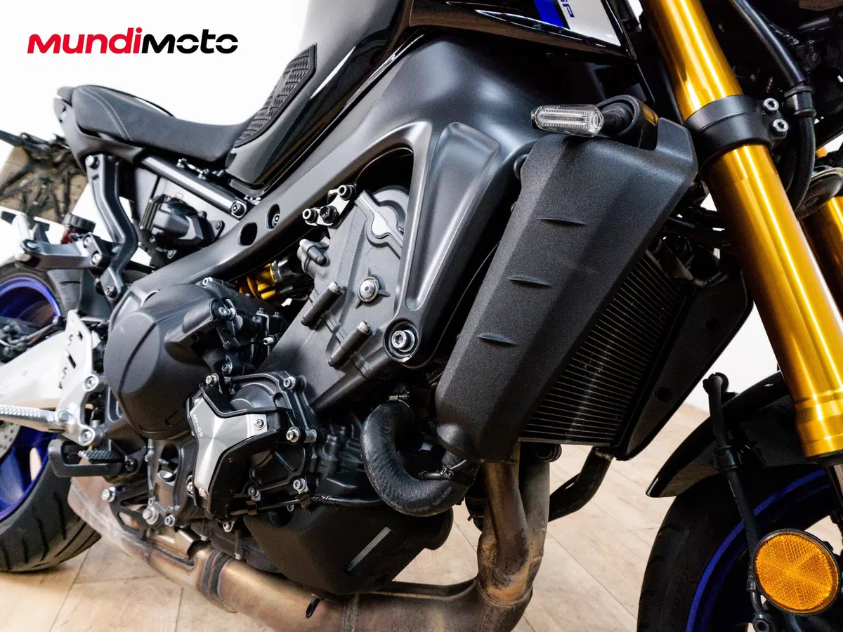 Yamaha MT-09 SP (2021 - 23) (5)