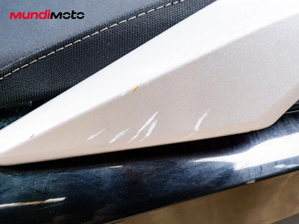Honda SH 300 i ABS (2011 - 13) (15)