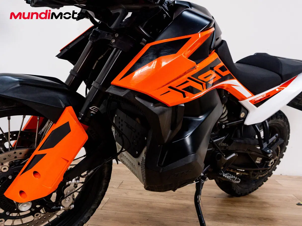 KTM 790 Adventure (2019 - 20) (9)