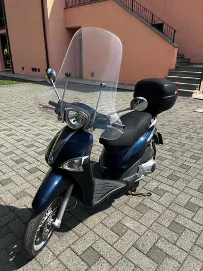 Piaggio Liberty 150 3V Full Optional (2013 - 15) usata