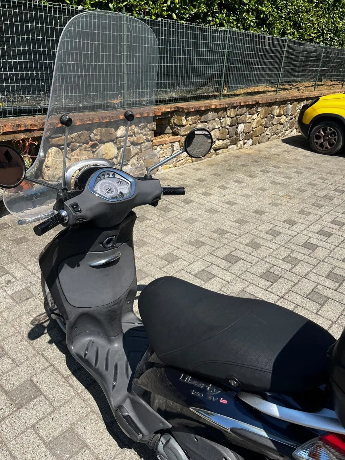 Piaggio Liberty 150 3V Full Optional (2013 - 15) (7)