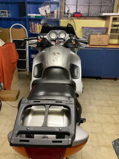 Bmw R 1150 RT (2000 - 06) usata