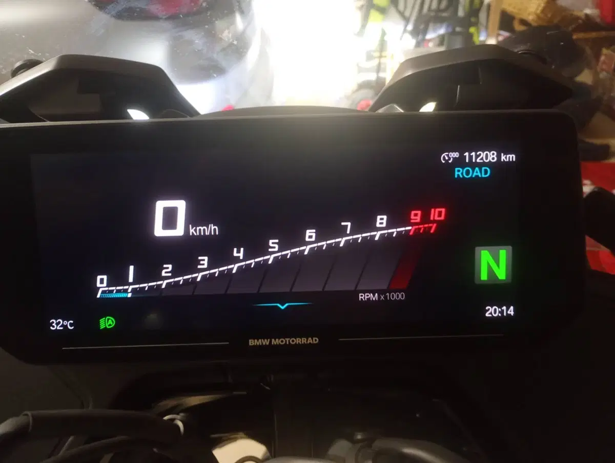 Bmw R 1300 RT (2026) (6)