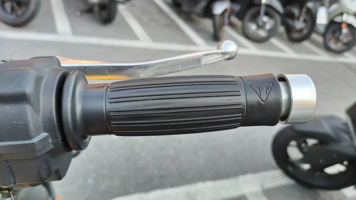 Triumph Scrambler 900 (2023 - 25) (5)