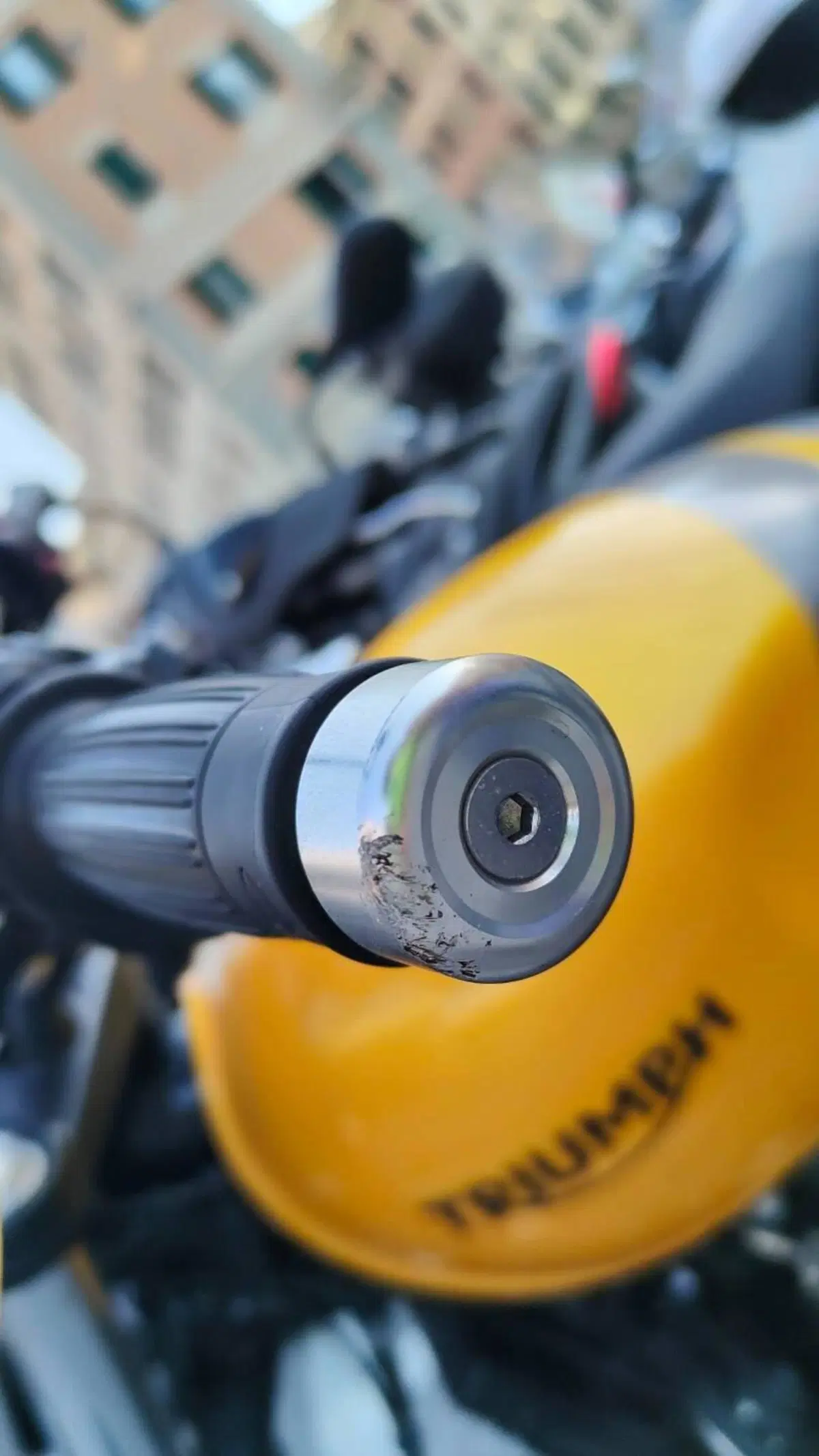 Triumph Scrambler 900 (2023 - 25) (9)
