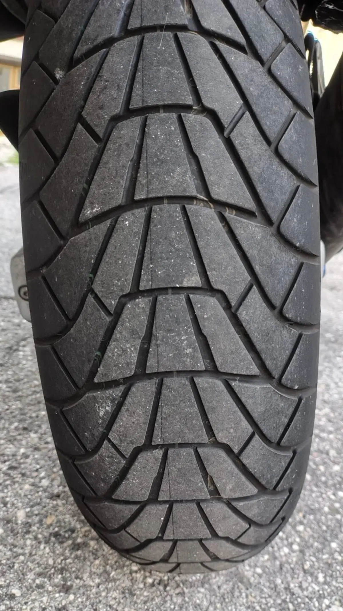 Suzuki SV 650 (2016 - 20) (8)
