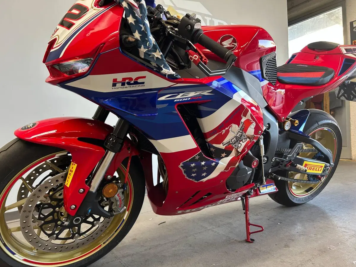 Honda CBR 600 RR (2024 - 26) (6)