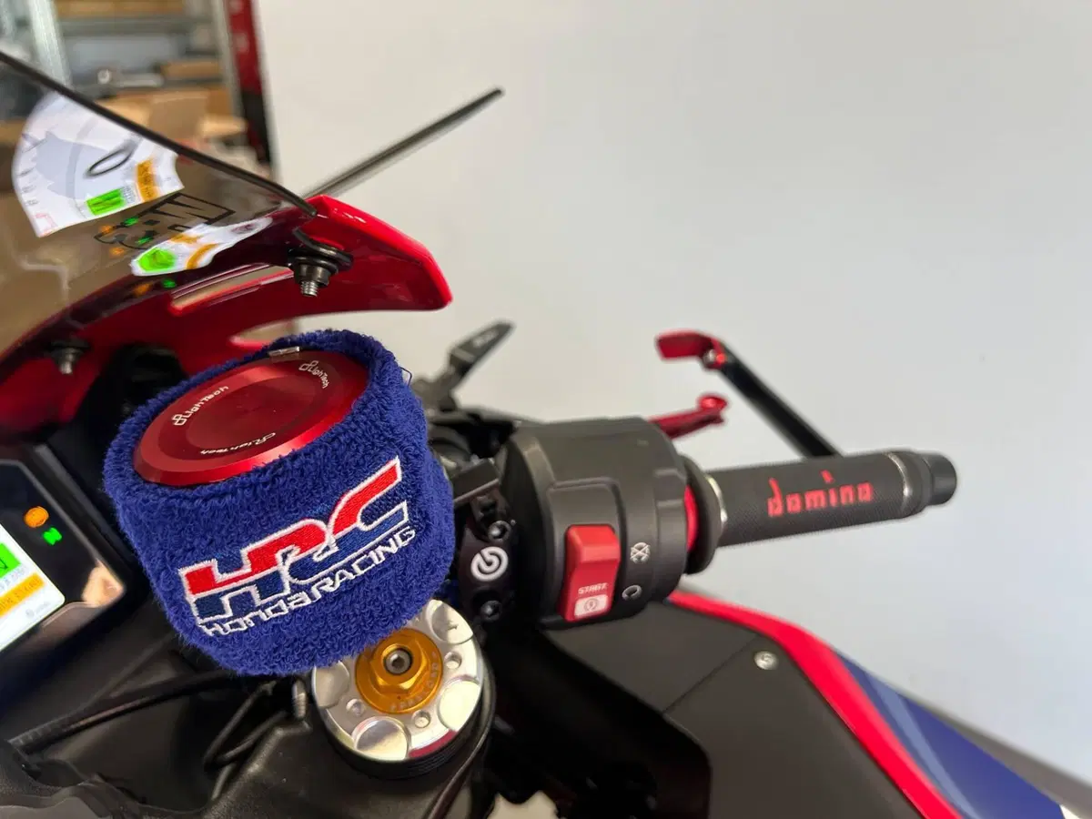Honda CBR 600 RR (2024 - 26) (18)