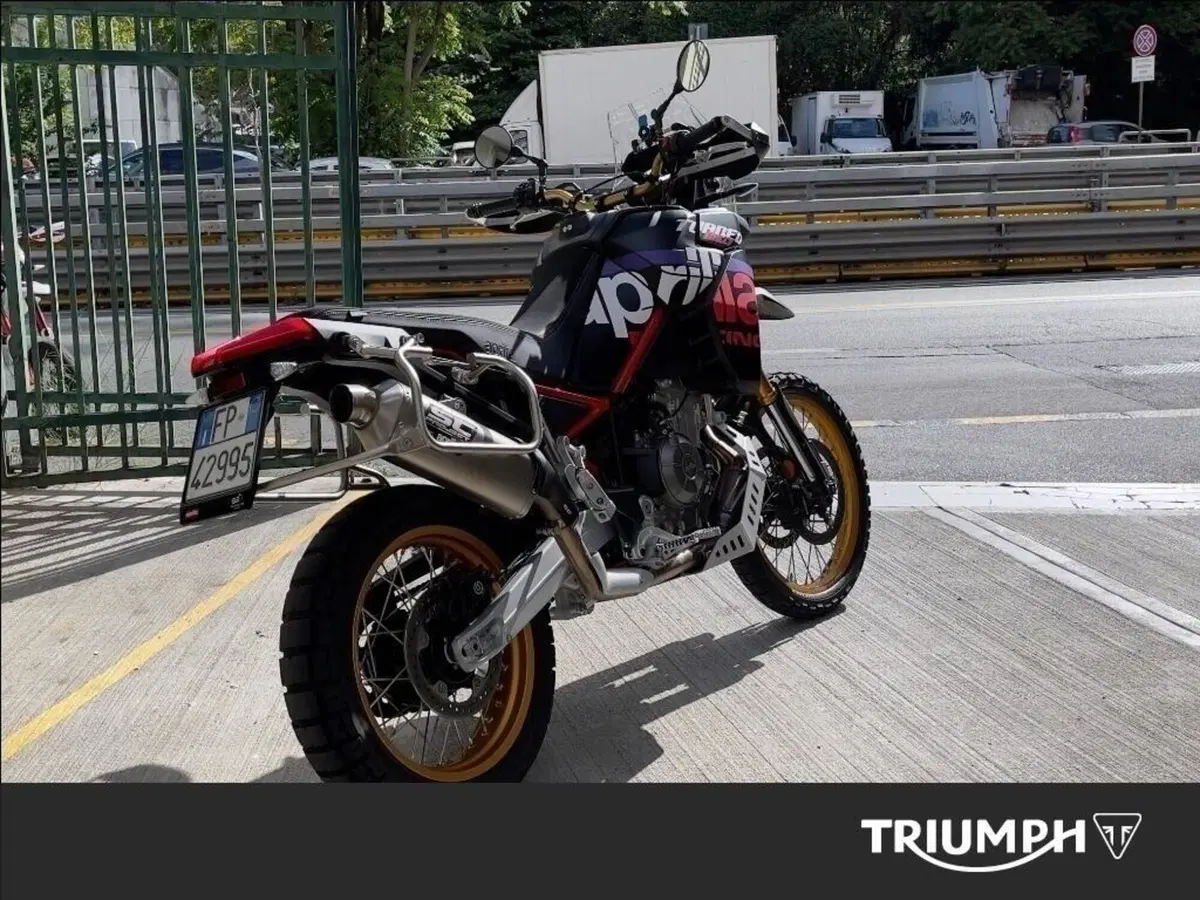 Aprilia Tuareg 660 Rally (2025 - 26) (2)