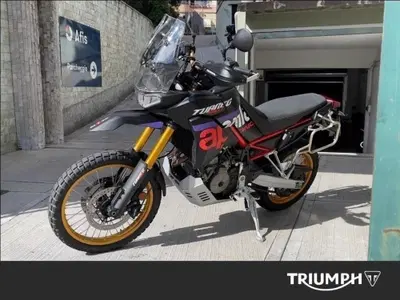 Aprilia Tuareg 660 Rally (2025 - 26) usata