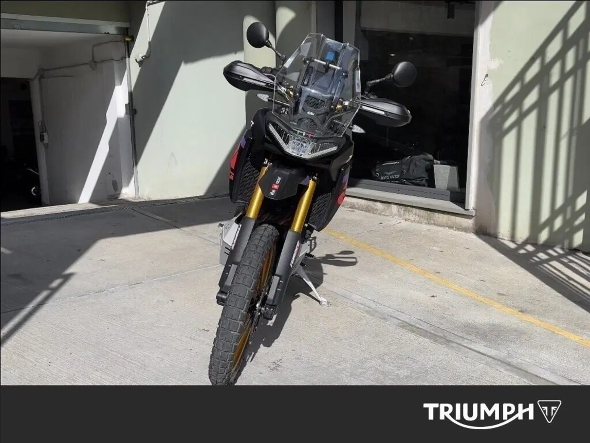 Aprilia Tuareg 660 Rally (2025 - 26) (4)