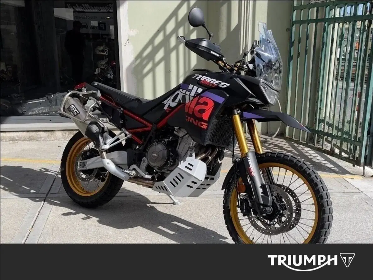 Aprilia Tuareg 660 Rally (2025 - 26) (3)