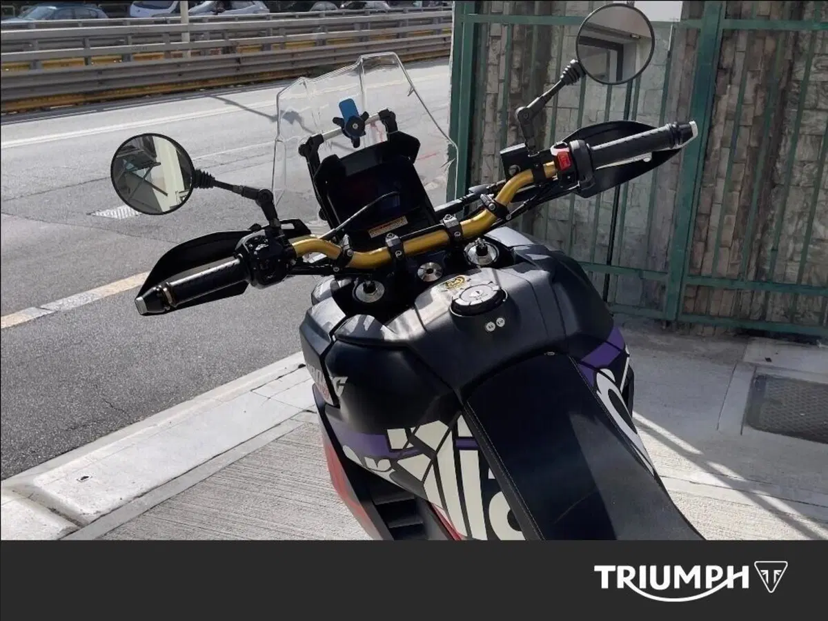 Aprilia Tuareg 660 Rally (2025 - 26) (5)