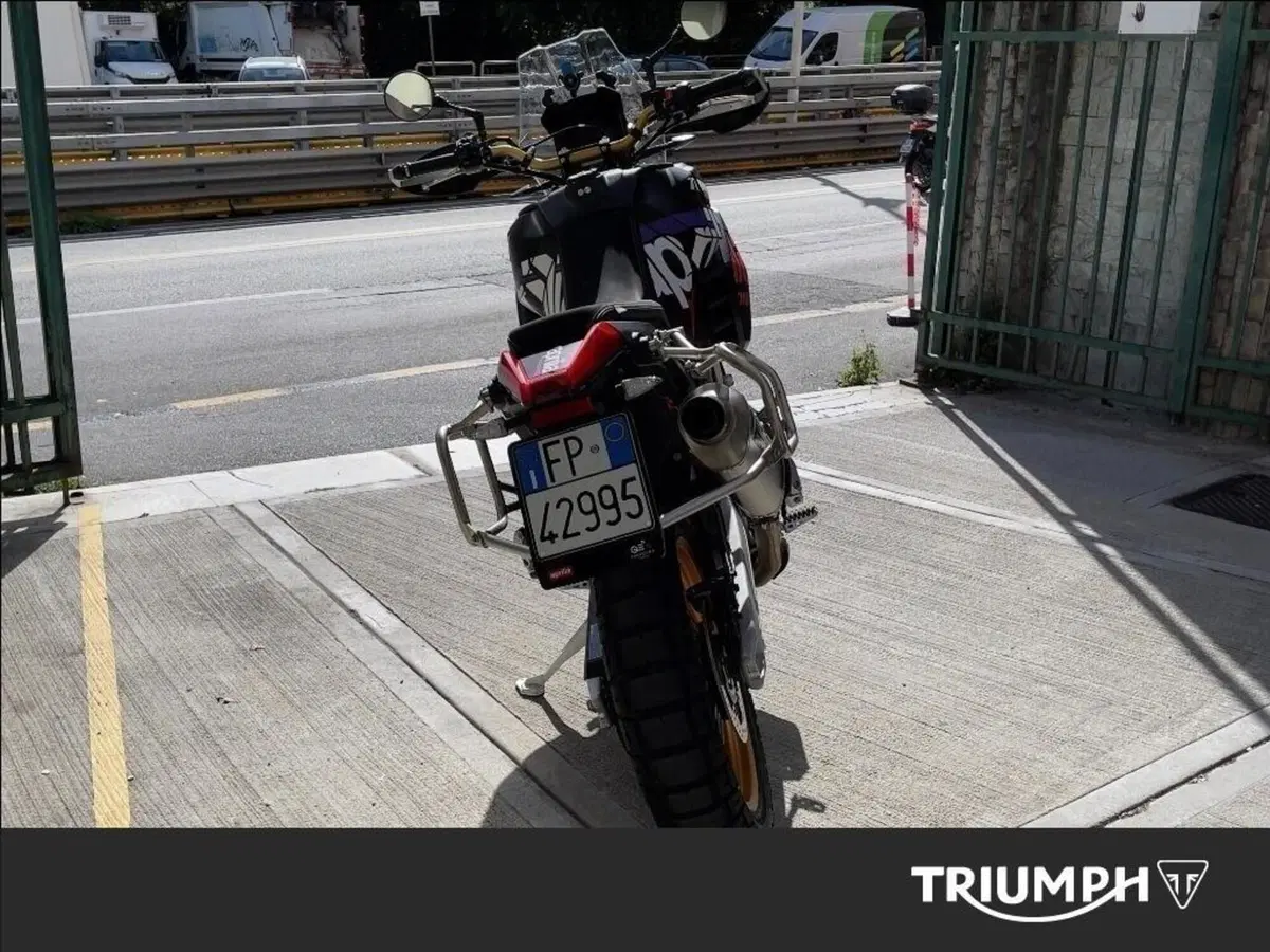 Aprilia Tuareg 660 Rally (2025 - 26) (6)