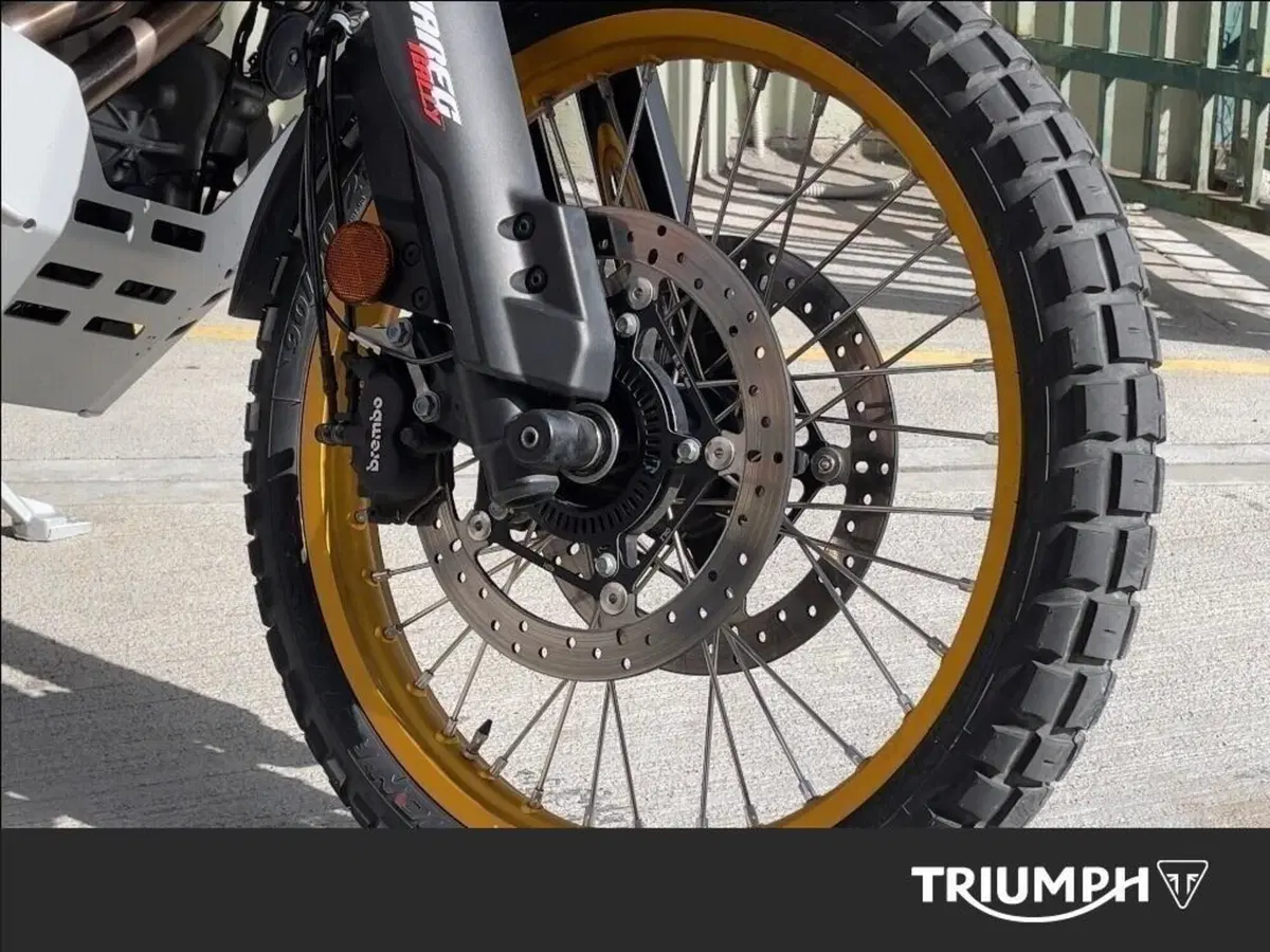 Aprilia Tuareg 660 Rally (2025 - 26) (7)