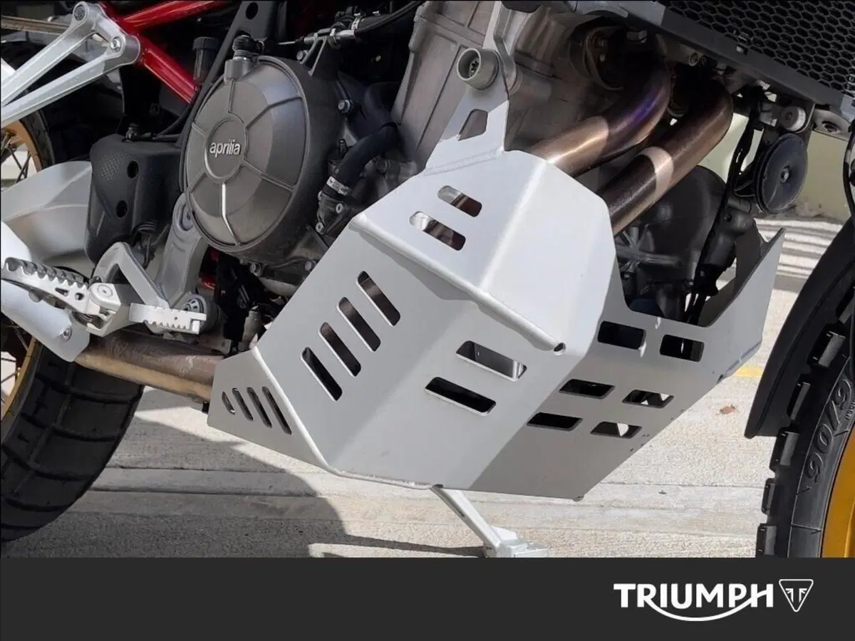 Aprilia Tuareg 660 Rally (2025 - 26) (9)