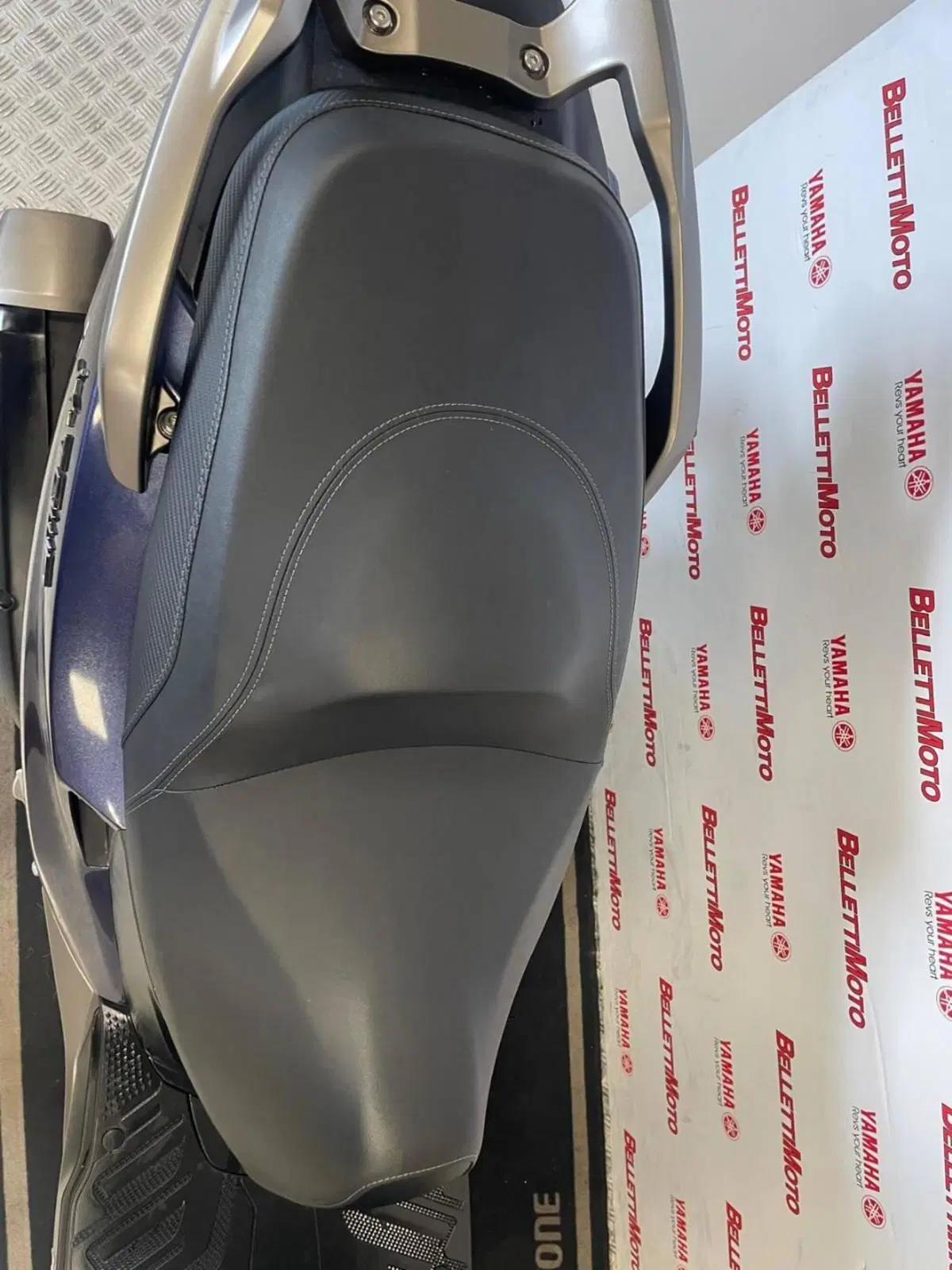 Kymco X-Town 125 City (2021 - 25) (3)