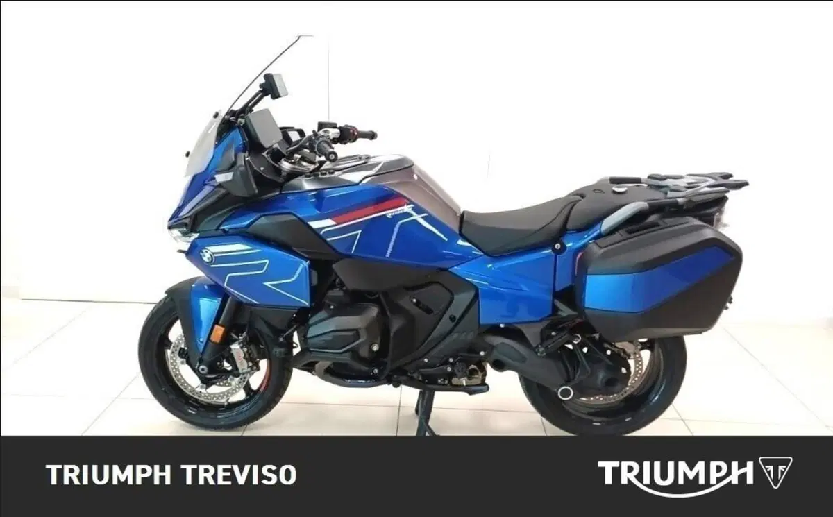 Bmw R 1300 RT (2026)