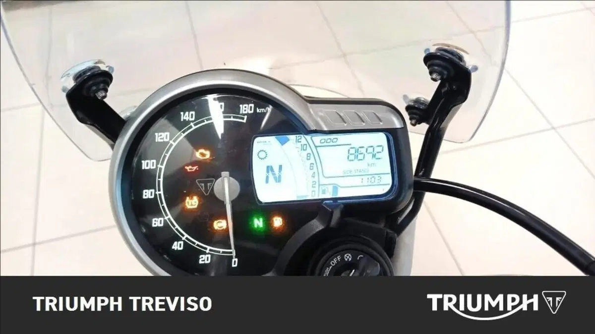 Triumph Scrambler 400 X (2024 - 26) (5)