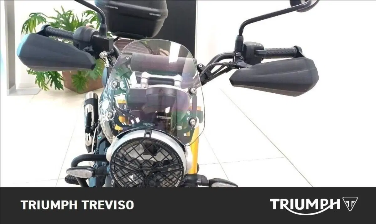 Triumph Scrambler 400 X (2024 - 26) (4)