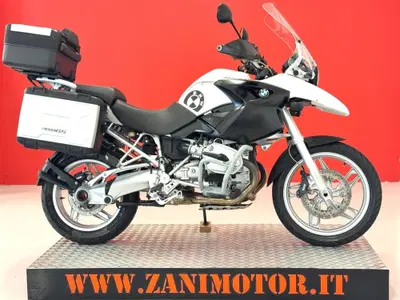 Bmw R 1200 GS (2004 - 07) usata