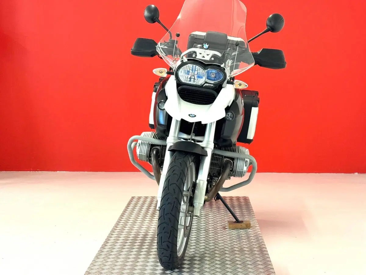 Bmw R 1200 GS (2004 - 07) (3)