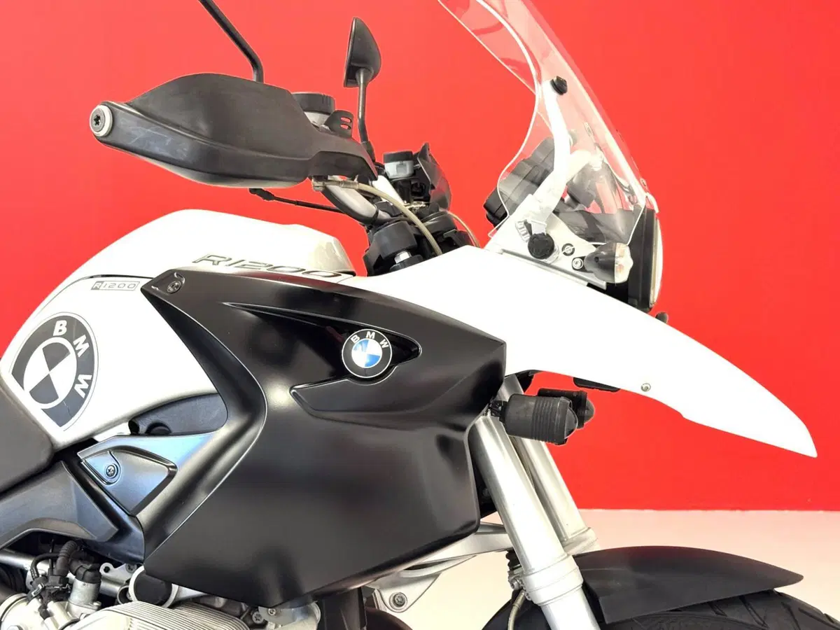 Bmw R 1200 GS (2004 - 07) (9)