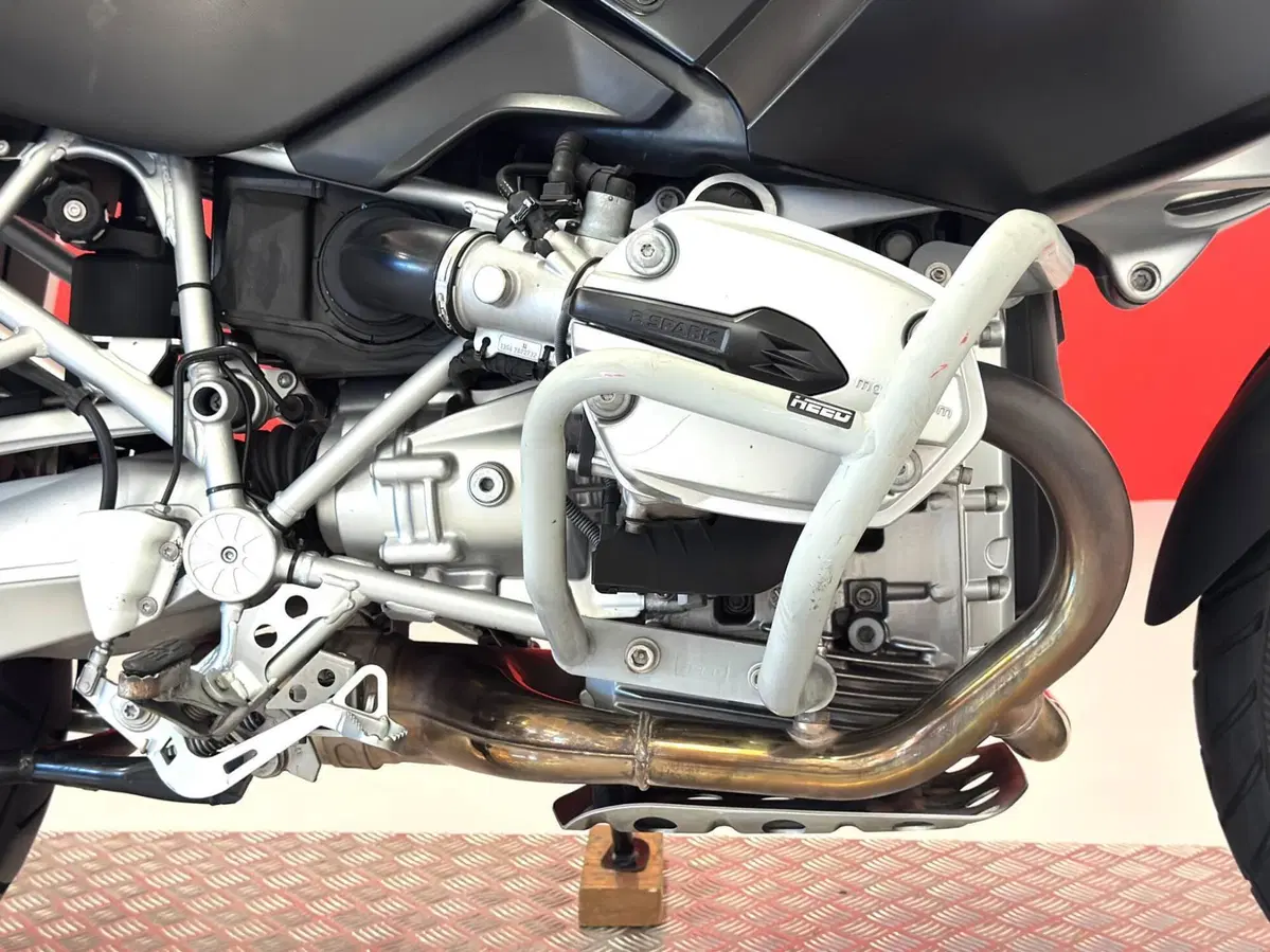 Bmw R 1200 GS (2004 - 07) (10)