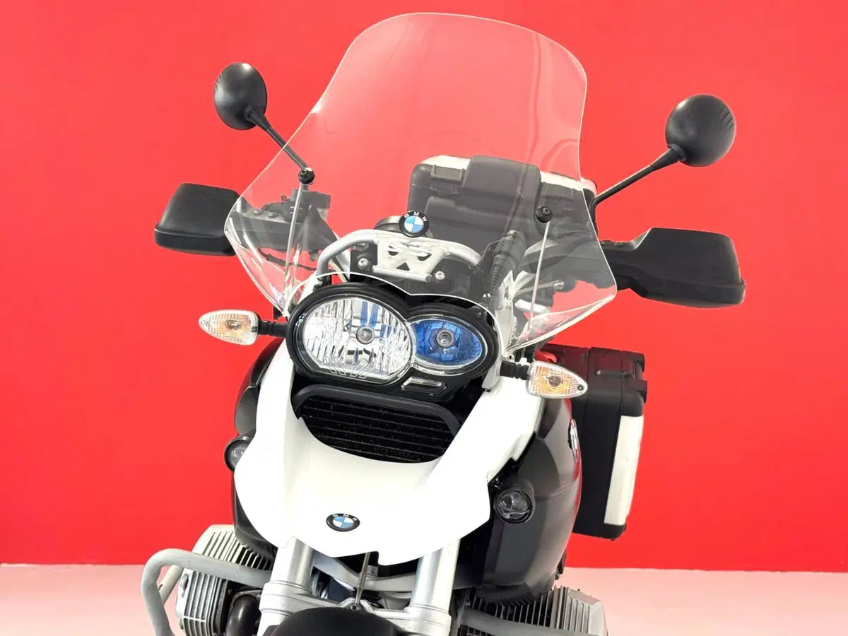 Bmw R 1200 GS (2004 - 07) (12)
