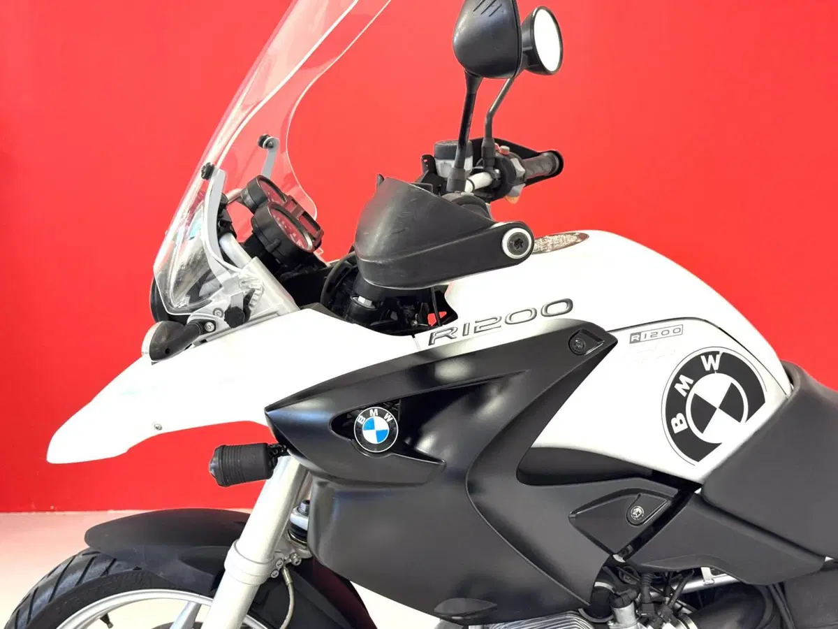 Bmw R 1200 GS (2004 - 07) (14)