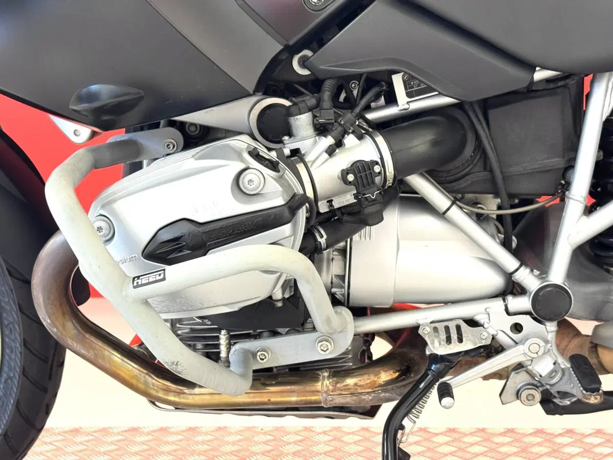 Bmw R 1200 GS (2004 - 07) (15)