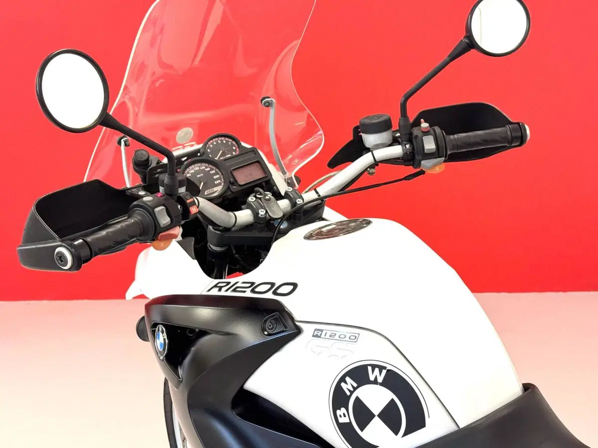 Bmw R 1200 GS (2004 - 07) (17)