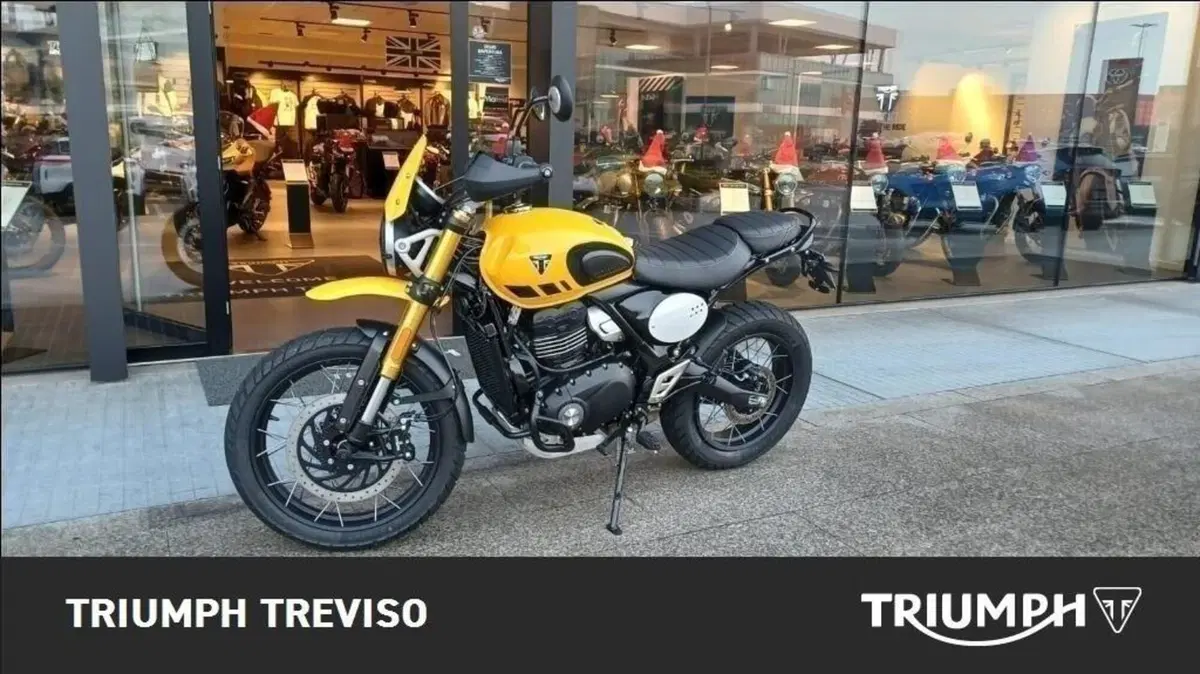 Triumph Scrambler 400 XC (2025 - 26) (3)