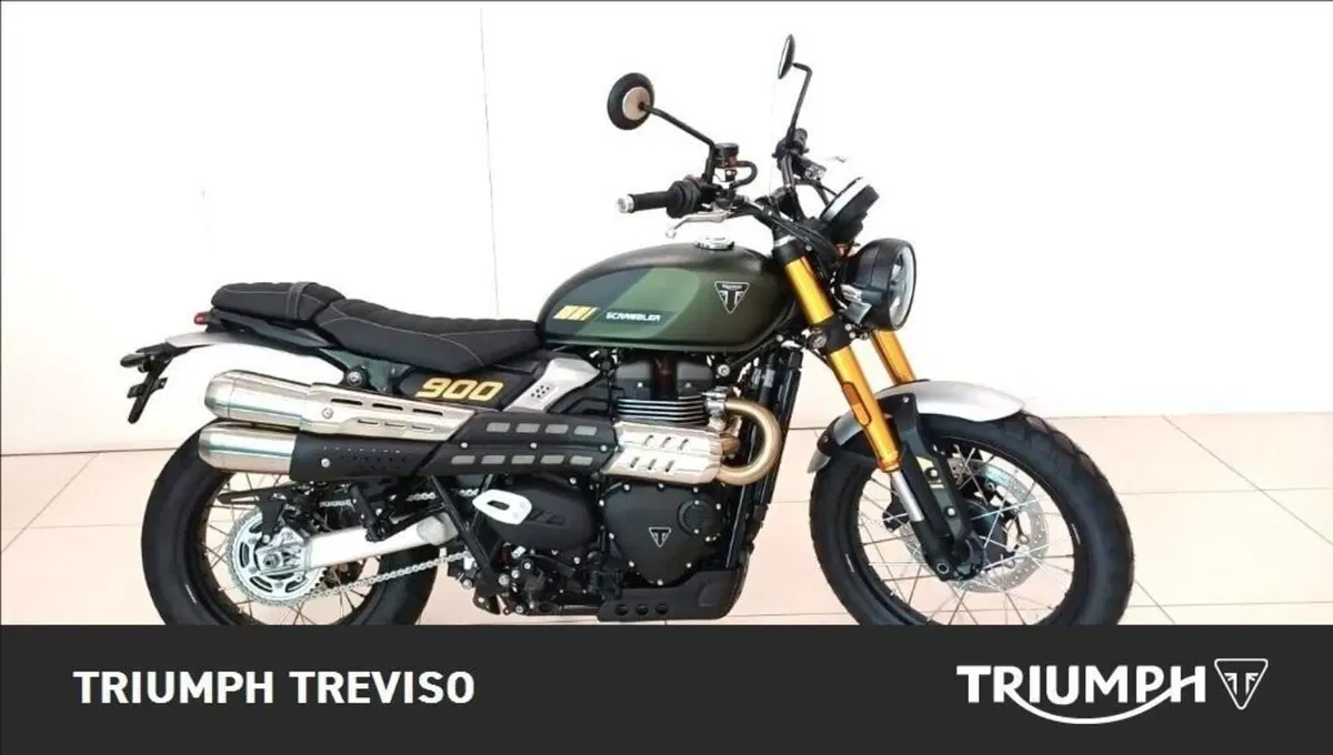 Triumph Scrambler 900 (2026) (2)
