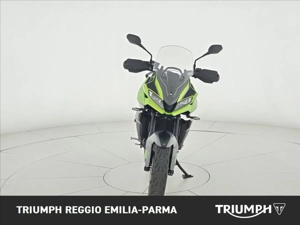 Triumph Tiger Sport 660 (2025) (5)