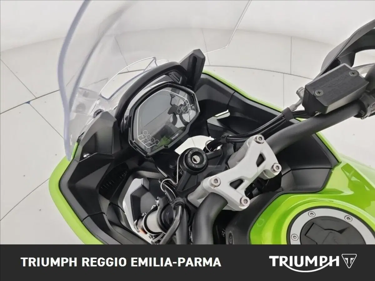 Triumph Tiger Sport 660 (2025) (9)
