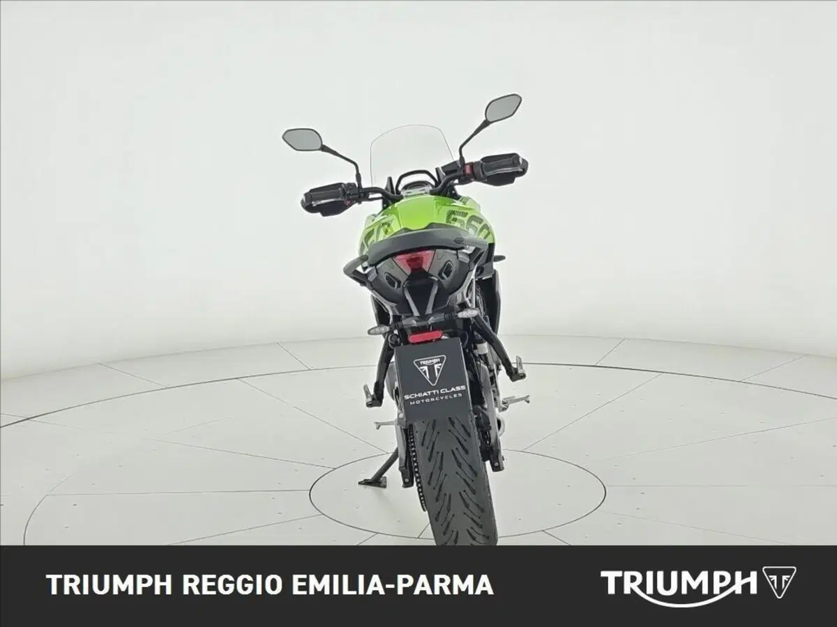 Triumph Tiger Sport 660 (2025) (2)