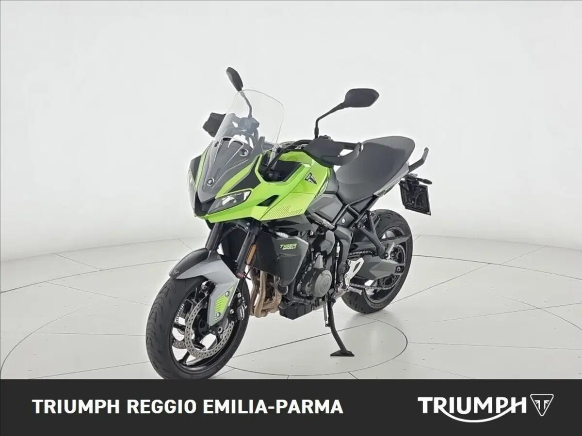 Triumph Tiger Sport 660 (2025) (6)