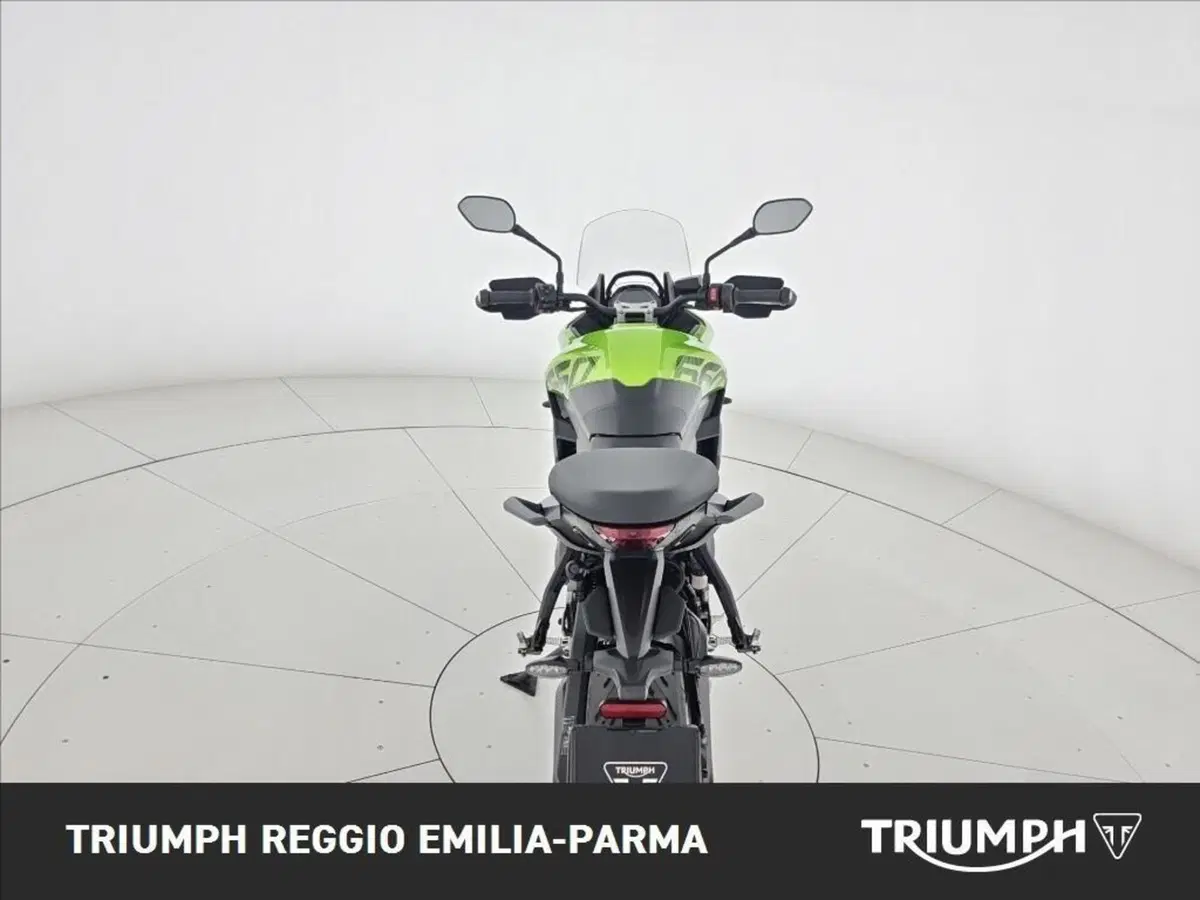 Triumph Tiger Sport 660 (2025) (14)