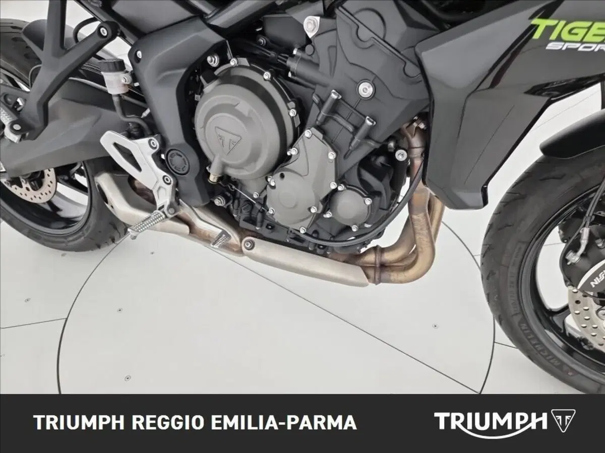 Triumph Tiger Sport 660 (2025) (18)