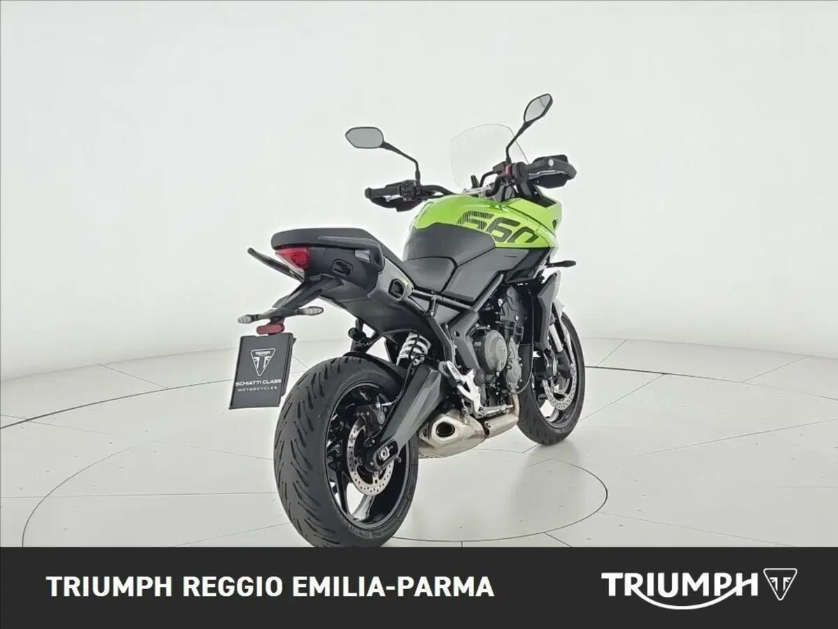 Triumph Tiger Sport 660 (2025) (3)