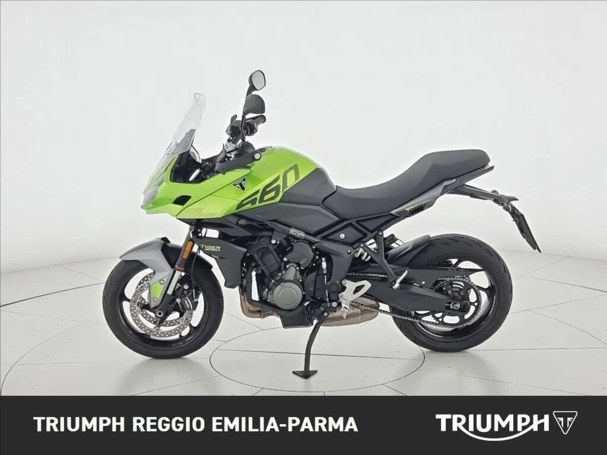 Triumph Tiger Sport 660 (2025) (7)
