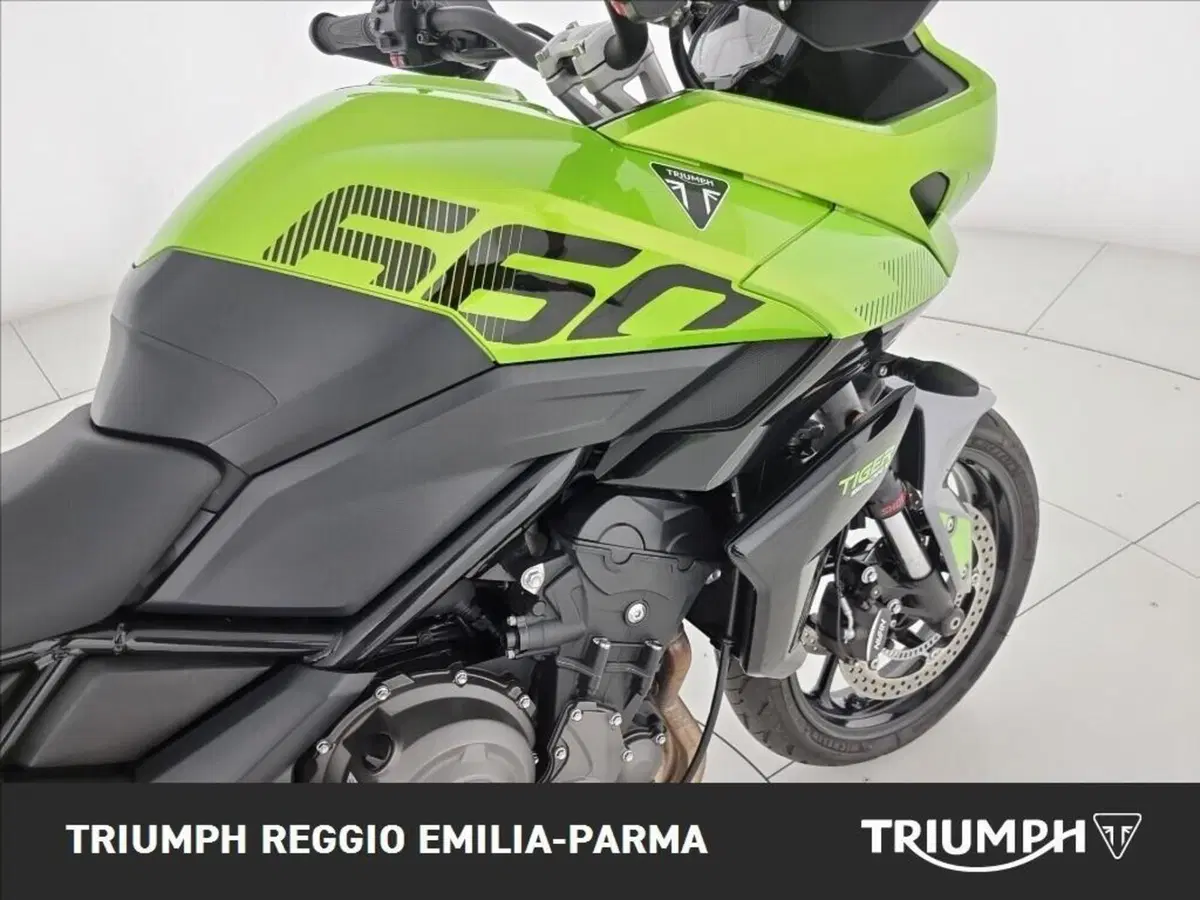 Triumph Tiger Sport 660 (2025) (19)