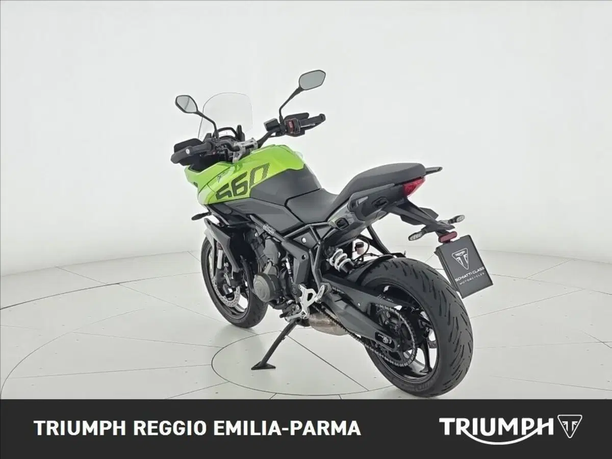 Triumph Tiger Sport 660 (2025) (8)