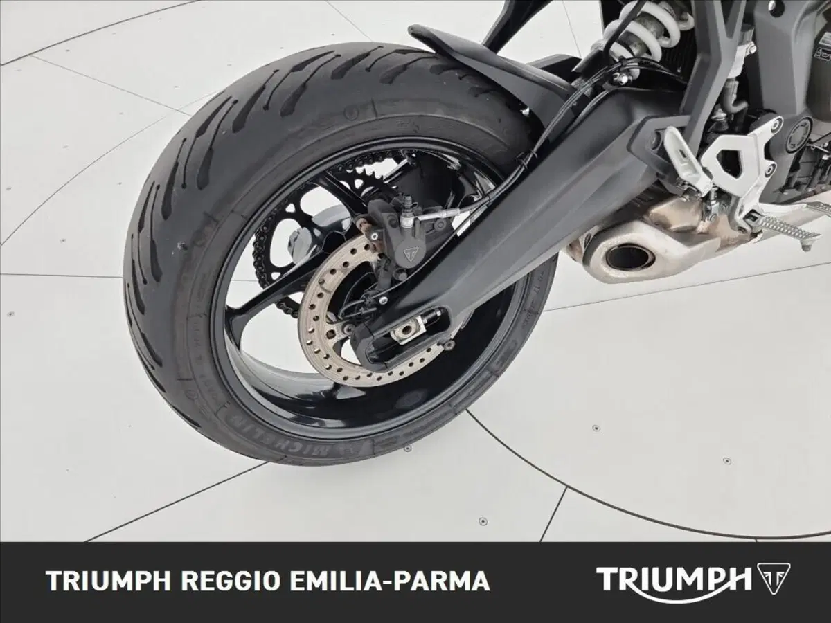 Triumph Tiger Sport 660 (2025) (16)