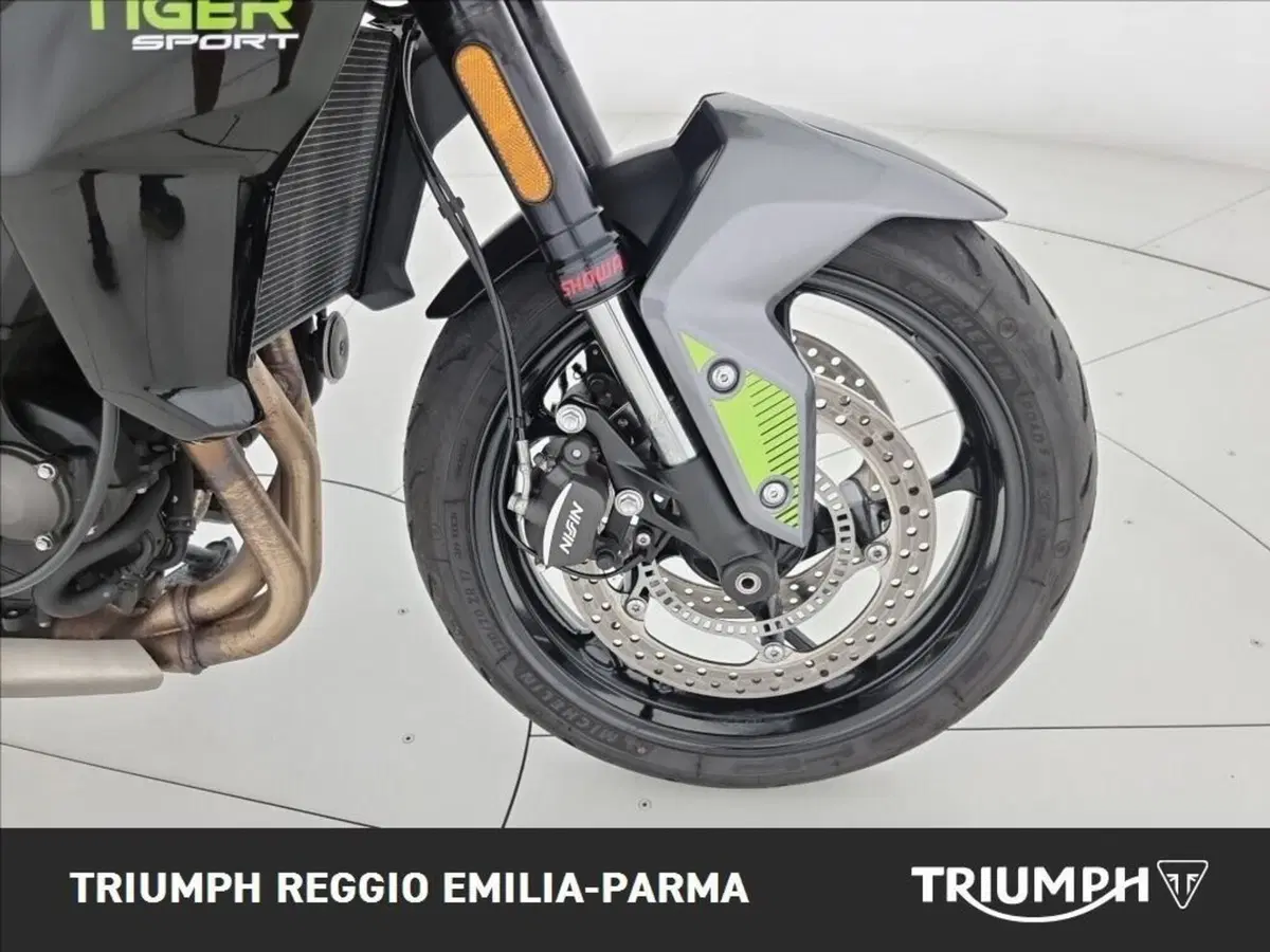 Triumph Tiger Sport 660 (2025) (20)